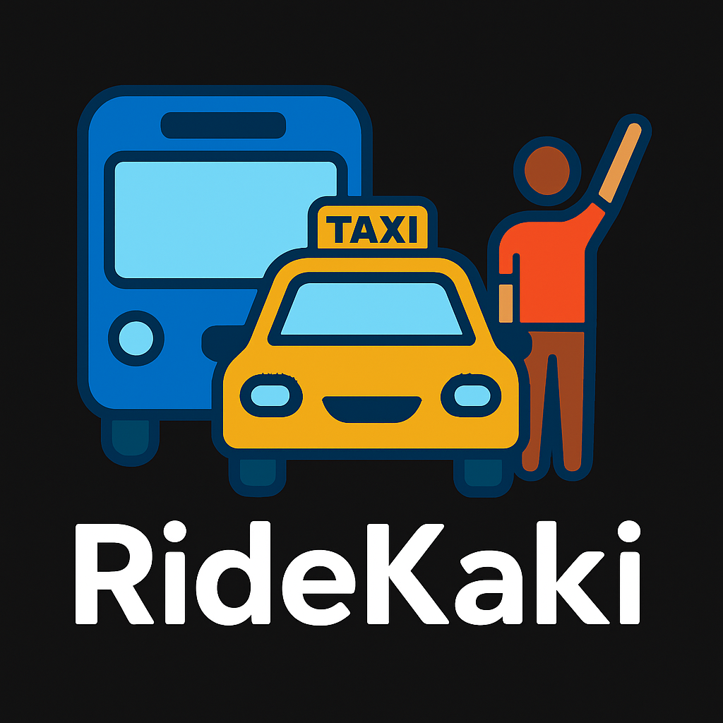 RideKaki